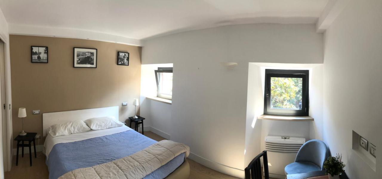 Trastevere Numero 28 โรม ภายนอก รูปภาพ