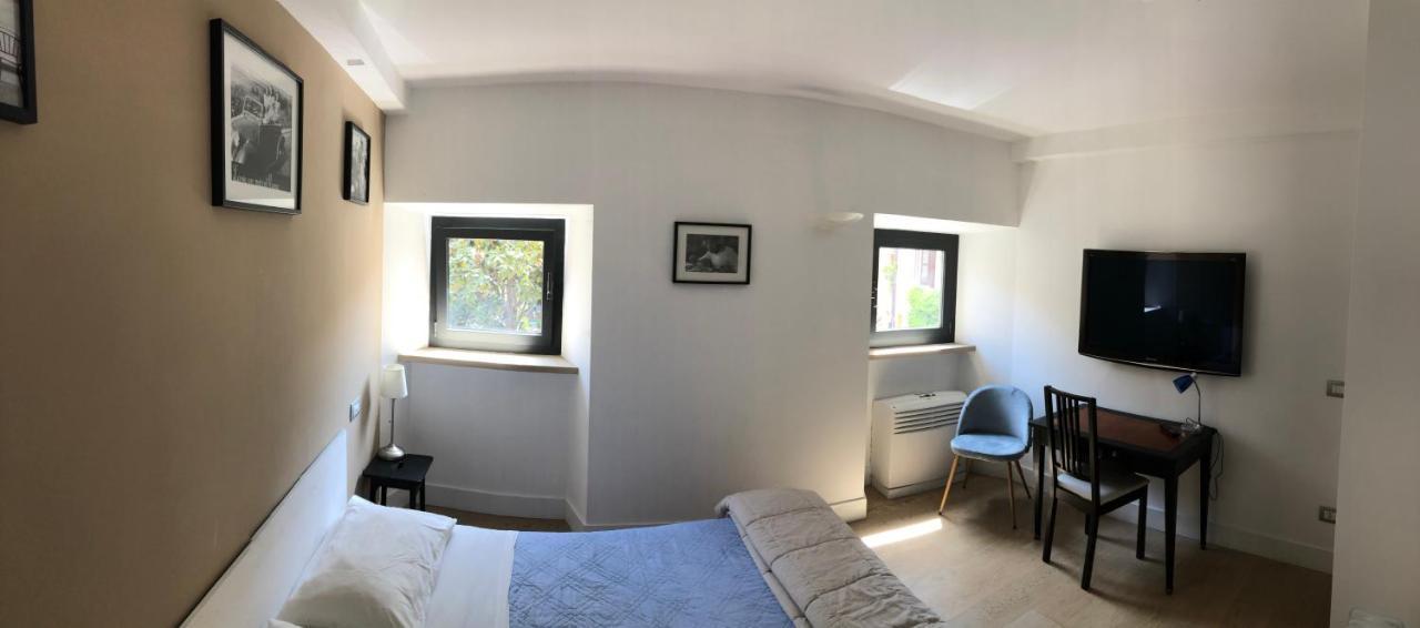 Trastevere Numero 28 โรม ภายนอก รูปภาพ